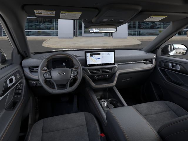 Thumbnail: 2026 Ford Explorer - 2