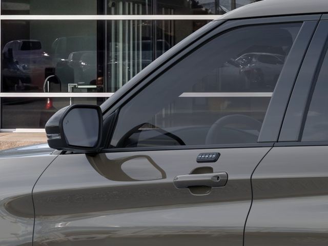 Thumbnail: 2026 Ford Explorer - 20