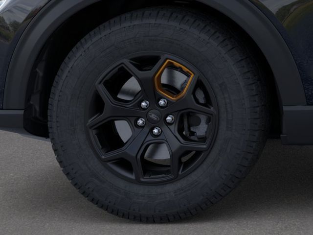 Thumbnail: 2026 Ford Explorer - 6