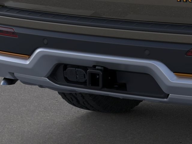Thumbnail: 2026 Ford Explorer - 23