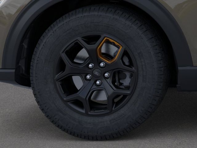 Thumbnail: 2026 Ford Explorer - 7