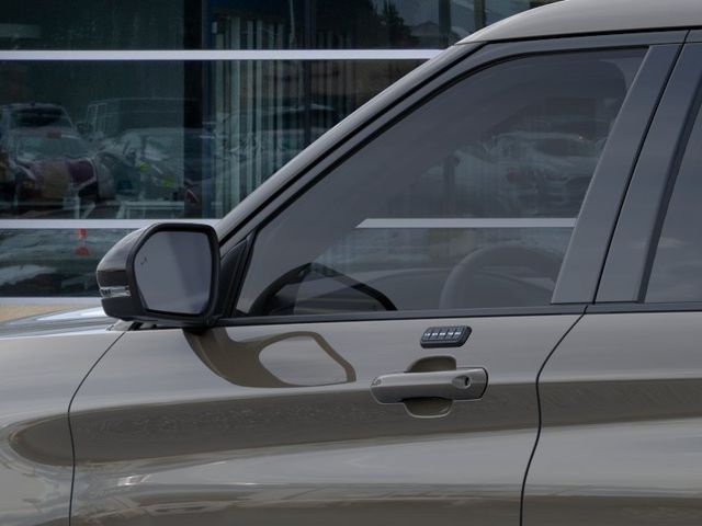 Thumbnail: 2026 Ford Explorer - 20