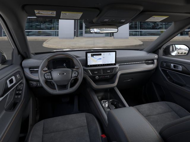 Thumbnail: 2026 Ford Explorer - 2