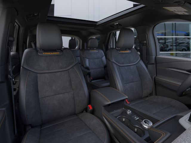 Thumbnail: 2026 Ford Explorer - 9
