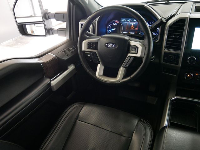 Thumbnail: 2018 Ford F-250 - 2
