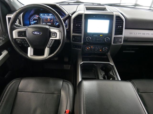 Thumbnail: 2018 Ford F-250 - 6