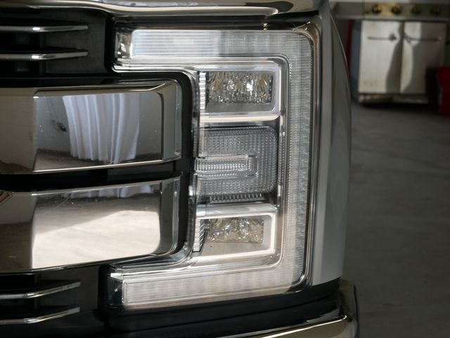 Thumbnail: 2018 Ford F-250 - 10