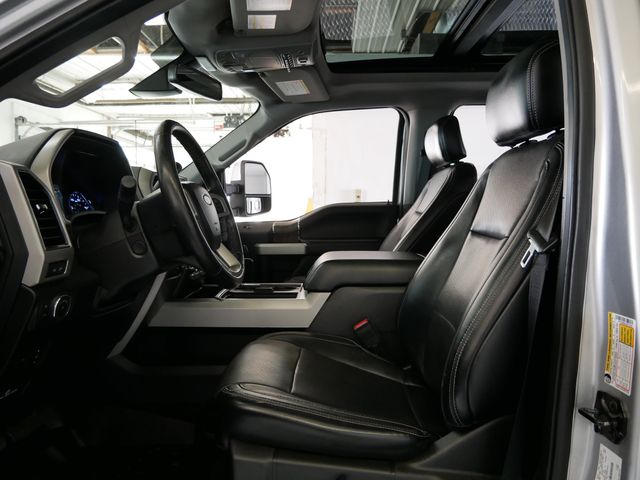 Thumbnail: 2018 Ford F-250 - 7