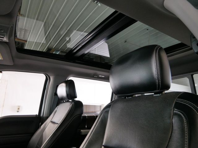 Thumbnail: 2018 Ford F-250 - 18