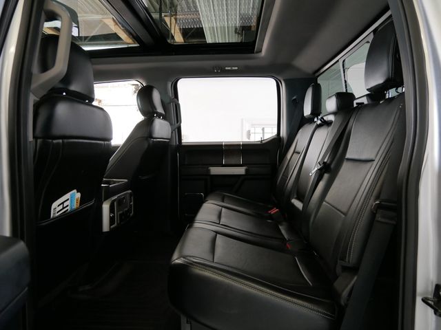 Thumbnail: 2018 Ford F-250 - 8