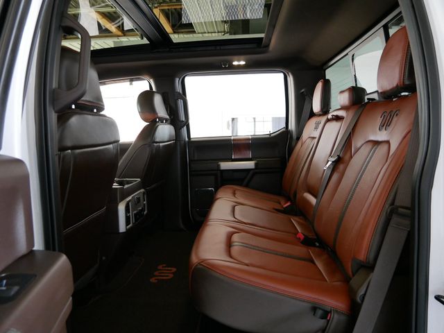 Thumbnail: 2022 Ford F-250 - 8