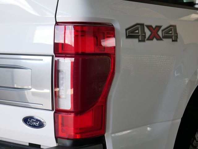 Thumbnail: 2022 Ford F-250 - 14
