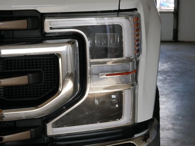 Thumbnail: 2022 Ford F-250 - 10