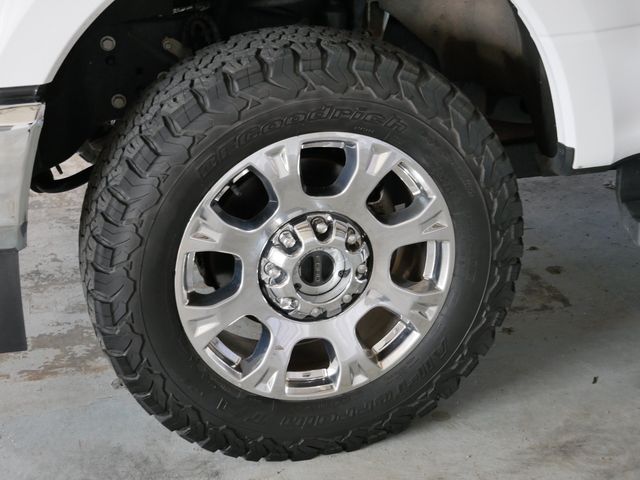 Thumbnail: 2022 Ford F-250 - 4