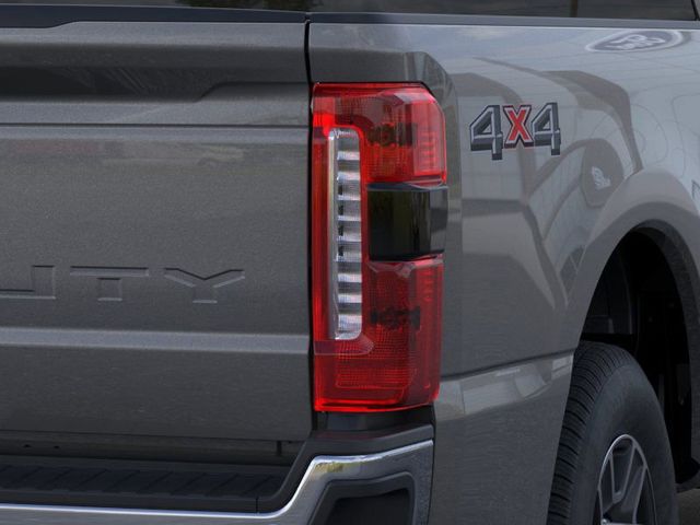 Thumbnail: 2026 Ford F-250 - 21