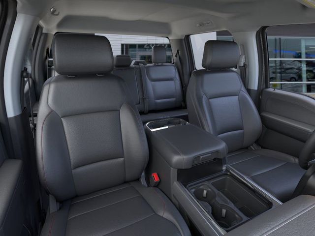 Thumbnail: 2026 Ford F-250 - 7