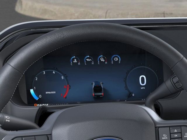 Thumbnail: 2026 Ford F-250 - 9