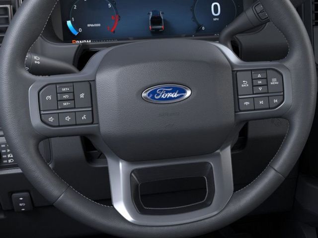 Thumbnail: 2026 Ford F-250 - 16