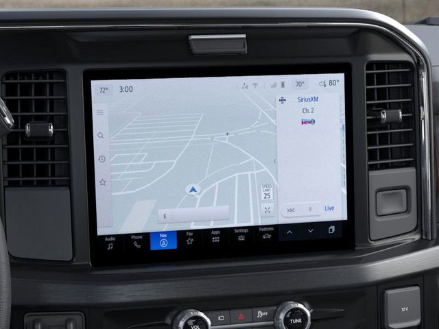 Thumbnail: 2026 Ford F-250 - 8