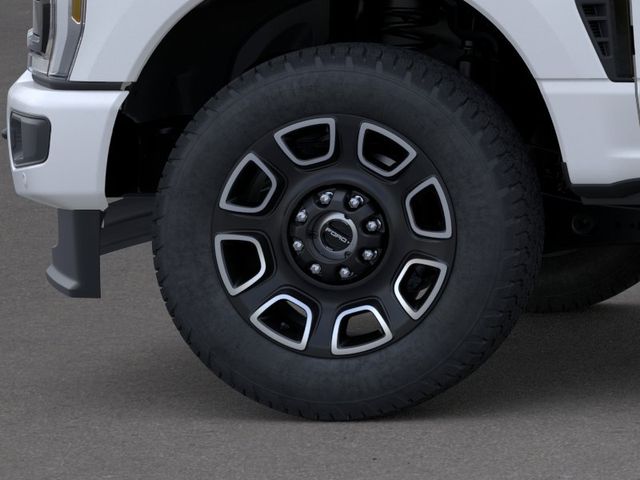 Thumbnail: 2026 Ford F-250 - 5