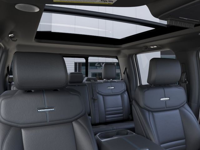 Thumbnail: 2026 Ford F-250 - 22