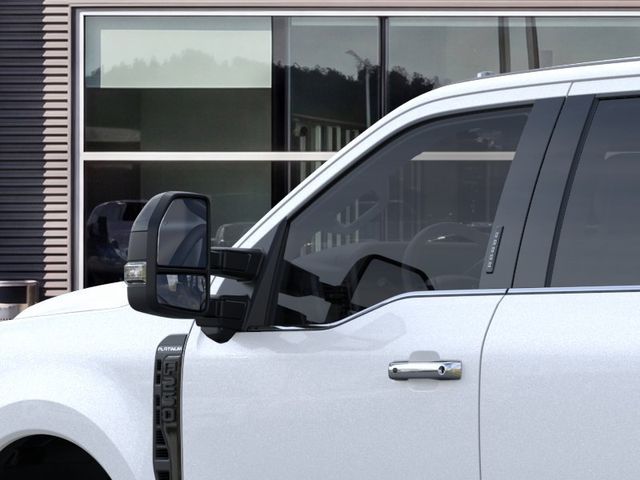 Thumbnail: 2026 Ford F-250 - 7
