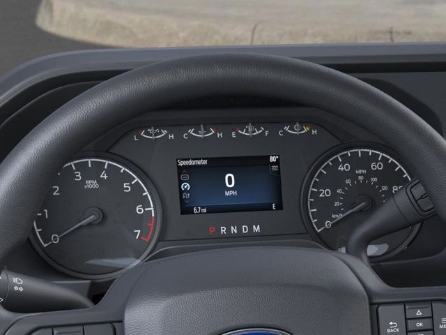 Thumbnail: 2026 Ford F-250 - 9