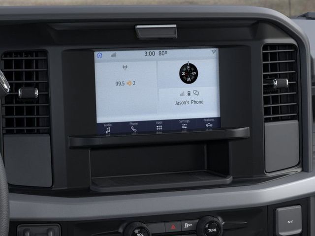 Thumbnail: 2026 Ford F-250 - 8