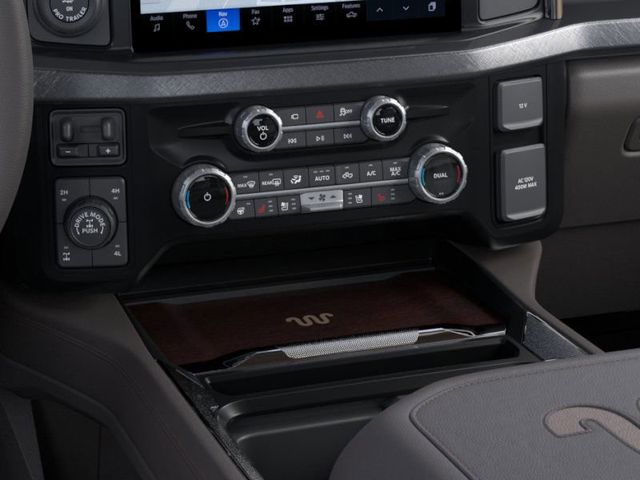 Thumbnail: 2026 Ford F-250 - 18