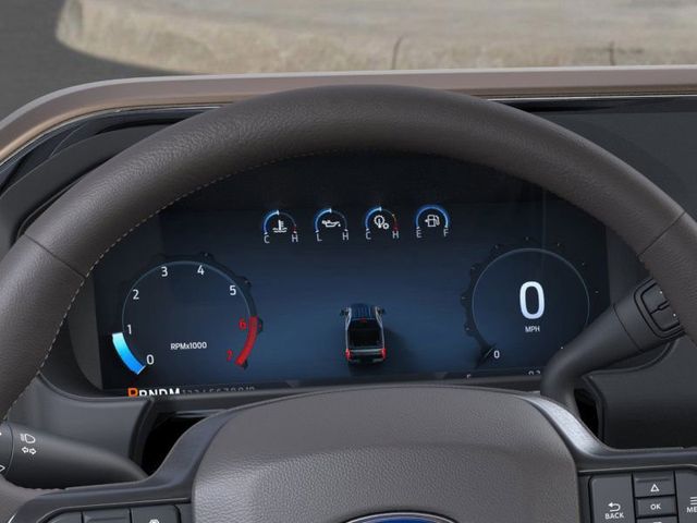 Thumbnail: 2026 Ford F-250 - 9