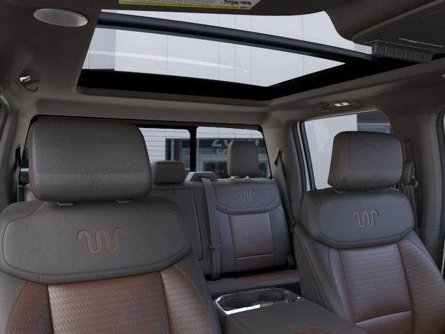 Thumbnail: 2026 Ford F-250 - 23