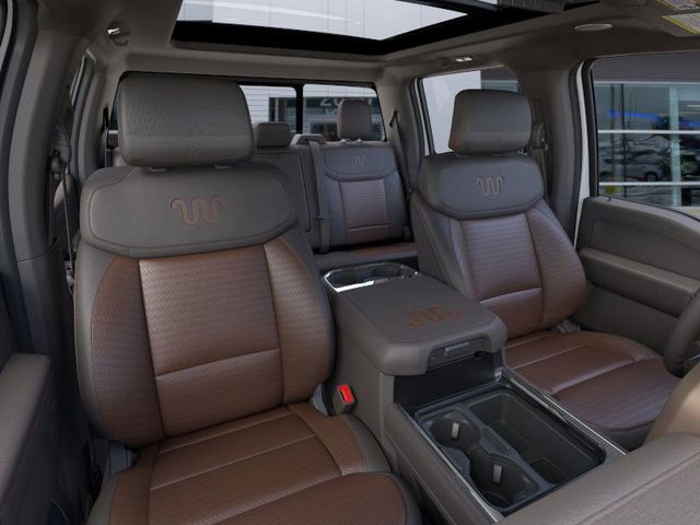 Thumbnail: 2026 Ford F-250 - 7