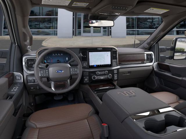 Thumbnail: 2026 Ford F-250 - 2