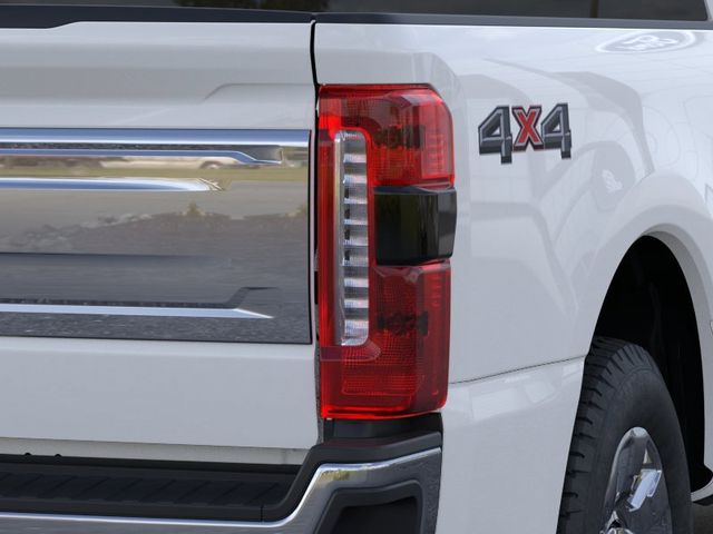 Thumbnail: 2026 Ford F-250 - 21