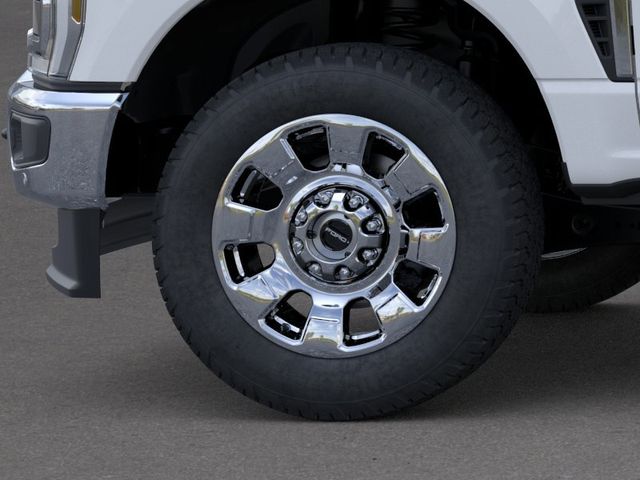 Thumbnail: 2026 Ford F-250 - 5
