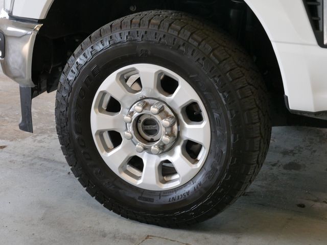Thumbnail: 2024 Ford F-250 - 5