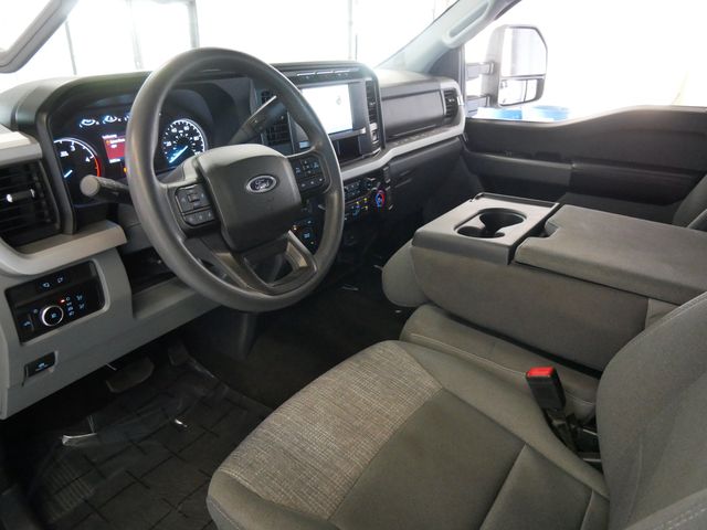 Thumbnail: 2024 Ford F-250 - 2