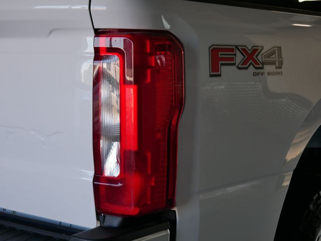 Thumbnail: 2024 Ford F-250 - 15