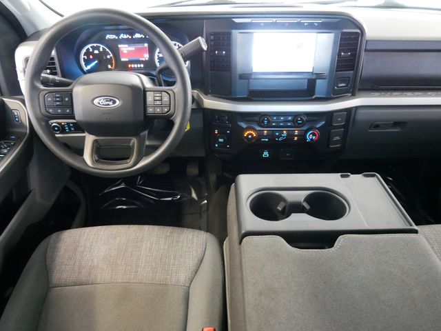 Thumbnail: 2024 Ford F-250 - 10
