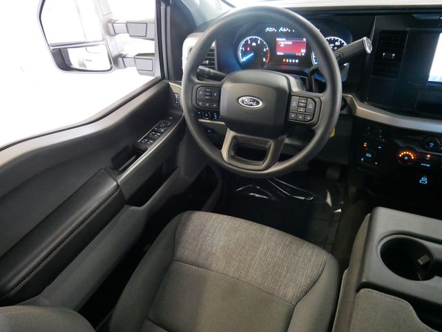Thumbnail: 2024 Ford F-250 - 6