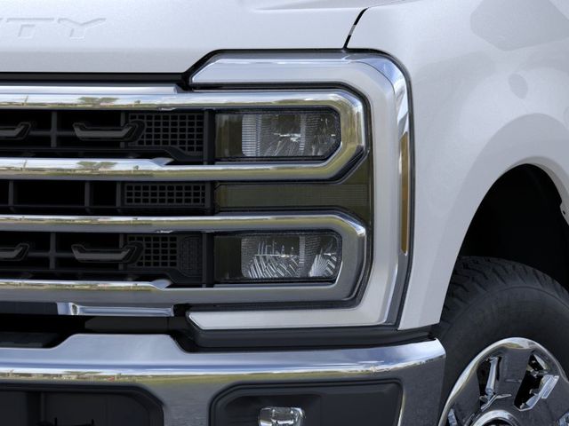 Thumbnail: 2026 Ford F-250 - 19