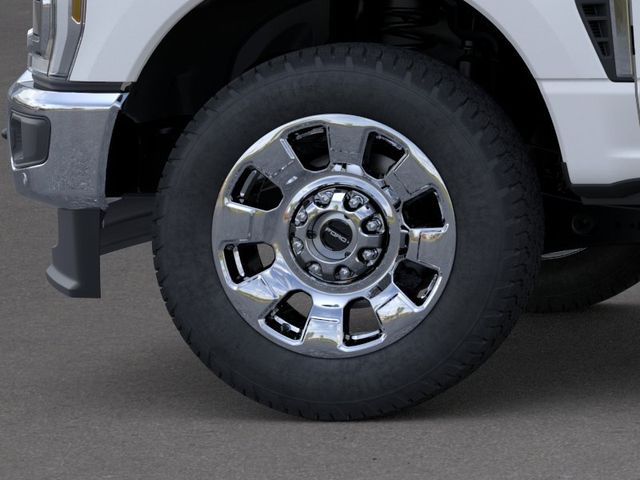 Thumbnail: 2026 Ford F-250 - 5