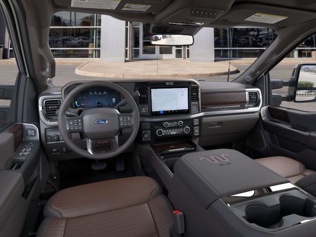 Thumbnail: 2026 Ford F-250 - 2