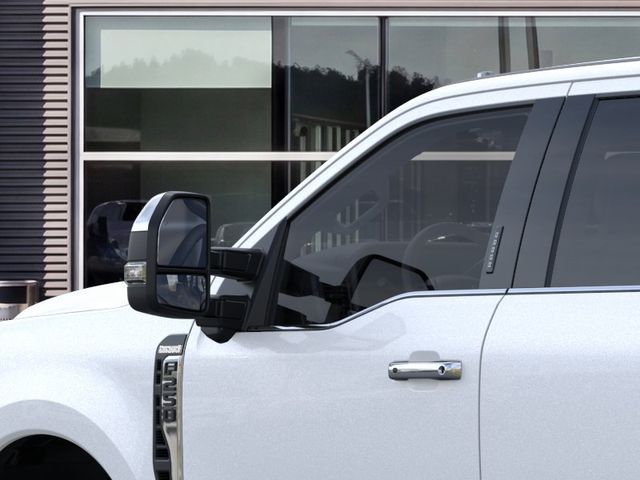 Thumbnail: 2026 Ford F-250 - 7