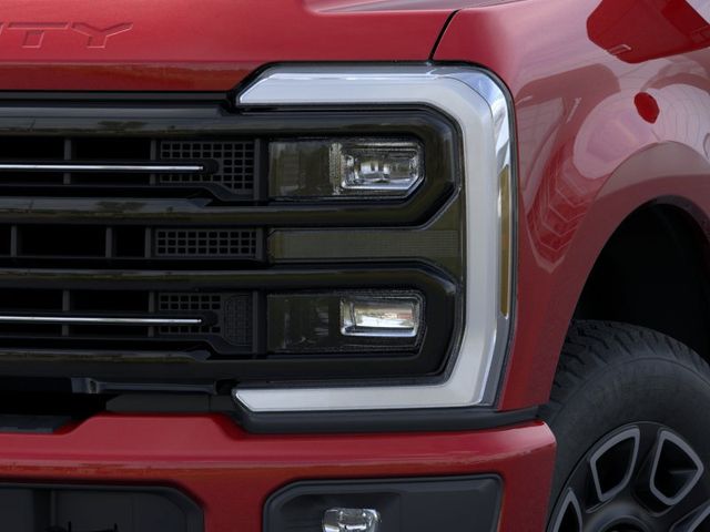 Thumbnail: 2026 Ford F-350 - 21