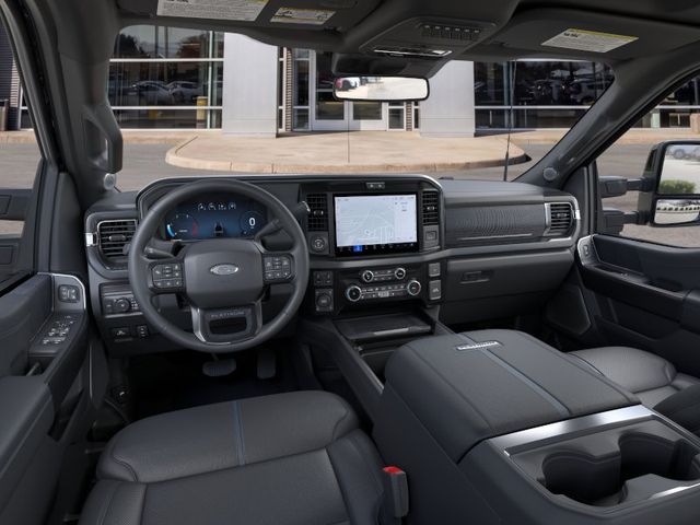 Thumbnail: 2026 Ford F-350 - 2