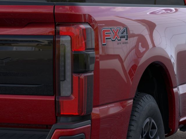 Thumbnail: 2026 Ford F-350 - 5