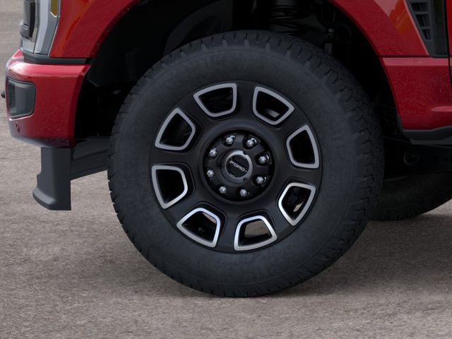 Thumbnail: 2026 Ford F-350 - 6