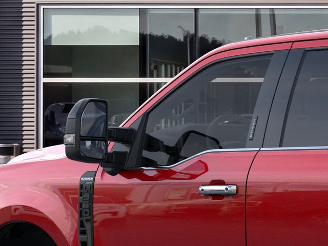 Thumbnail: 2026 Ford F-350 - 8