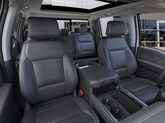 Thumbnail: 2026 Ford F-350 - 8